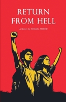 Return from Hell B0GF218WTX Book Cover
