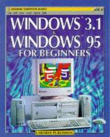 Windows 3 Windows 95 for Beginners 0746026919 Book Cover