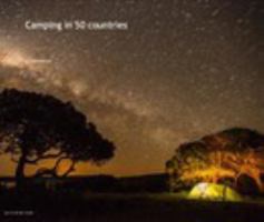 Camping in 50 Countries 046463721X Book Cover