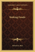 Sinking Funds 1022064363 Book Cover