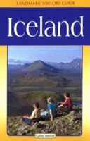 Landmark Visitors Guide Iceland (Landmark Visitors Guides) 1843061341 Book Cover