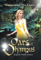 Oars of Olympus: Imperial (MM) Edition B0G25BYCD2 Book Cover