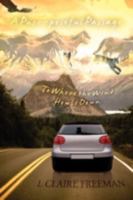 A Purr-Poseful Passage: To Where the Wind Howls Down 1438921373 Book Cover
