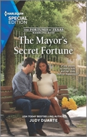 The Mayor's Secret Fortune 1335894411 Book Cover