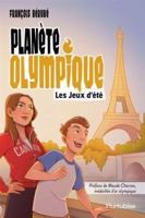 Planète Olympique 2898510823 Book Cover