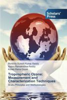 Tropospheric Ozone: Measurement and Characterization Techniques 3639517180 Book Cover