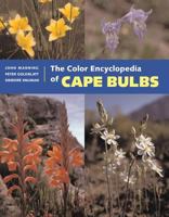 The Colour Encyclopedia of Cape Bulbs 0881925470 Book Cover