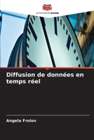 Diffusion de données en temps réel (French Edition) 6630148150 Book Cover