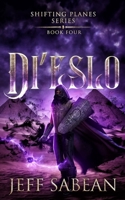 Di'eslo (Shifting Planes Series) B0858VSZQC Book Cover