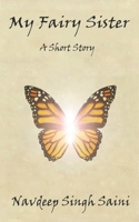 My Fairy Sister B0849YXCMF Book Cover