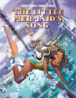 The Little Mermaid's Song 1532139756 Book Cover