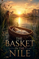 The Basket in the Nile (Christian Biblical Fiction) B0H3872L89 Book Cover