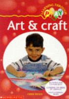Art and Craft 0590537164 Book Cover