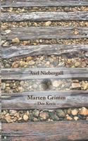 Marten Grimm (German Edition) 3740762179 Book Cover