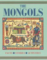 The Mongols 0791027309 Book Cover