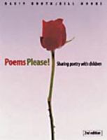 Poems Please: Sharing Poetry with Children 1551381575 Book Cover