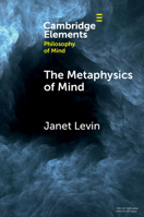 The Metaphysics of Mind null Book Cover