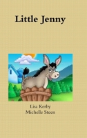 Little Jenny 1484847741 Book Cover