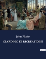 Giardino Di Ricreatione B0CHLBRQVV Book Cover