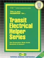 Transit Electrical Helper Series 0837319633 Book Cover