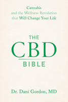 The CBD Bible 1538736063 Book Cover