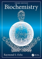 Biochemistry 1032814144 Book Cover