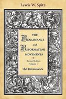 The Renaissance and Reformation Movements 0570038189 Book Cover