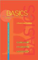 The Basics: A Rhetoric and Handbook 0072491981 Book Cover