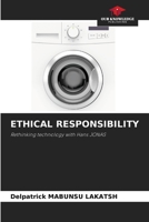 Ethical Responsibility 6205758059 Book Cover