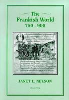 The Frankish World, 750-900 1852851058 Book Cover
