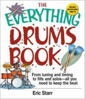 Manual Para Tocar La Bateria/ Manual on How to Play the Drums (Ma Non Troppomanuales Practicos) 1580628869 Book Cover