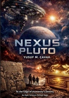 Nexus Pluto: At the Edge of Humanitys Destiny 369575012X Book Cover