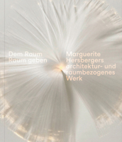 Giving the Space Space 3991530511 Book Cover