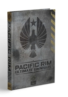 Pacific Rim Ultimate Omnibus 1681160951 Book Cover