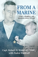 From a Marine 1735887234 Book Cover