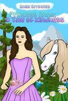 Princess Anna: A Tale of Kindness: Anna and her Horse 1985683628 Book Cover