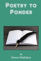 Poetry to Ponder 1976030714 Book Cover