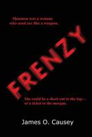 Frenzy 1604444479 Book Cover