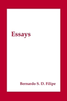 Essays B0H6Z68YK8 Book Cover