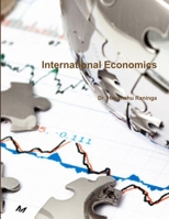 International Economics 1312595450 Book Cover