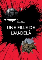 Une fille de l'au-delà 2322392219 Book Cover