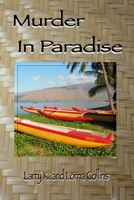 Murder in Paradise 1074764153 Book Cover