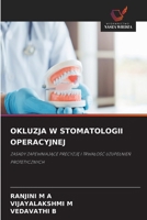 Okluzja W Stomatologii Operacyjnej (Polish Edition) 6630045807 Book Cover