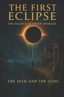 The First Eclipse: The Silence Between Worlds (The Seed and the Song) B0FMNPHZ17 Book Cover