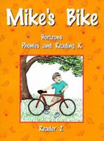 Mike's Bike 074030142X Book Cover