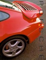 Porsche: The Fine Art of the Sports Car 0789399784 Book Cover