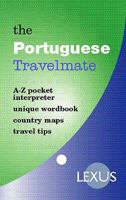 Portuguese Travelmate 030746606X Book Cover