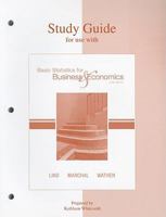 Lind Basis Statistics 0073217816 Book Cover