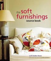 The Soft Furnishing Source Book 1841721182 Book Cover