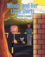 Winnie and Her Little Shirts: A Children's Story B0C735N3DZ Book Cover